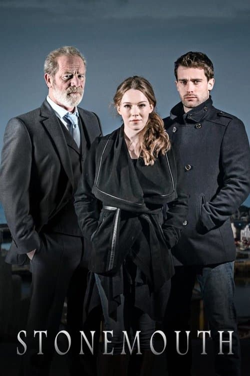 Stonemouth - Stadt ohne Gewissen