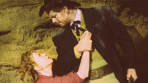 Der Berg des Schreckens Bild 3