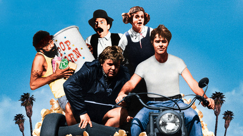 It Came From Hollywood Bild 1