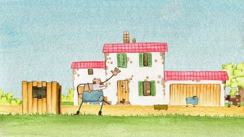 La Trop Petite Cabane Bild 1