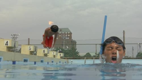 ウォーターボーイズ Bild 5