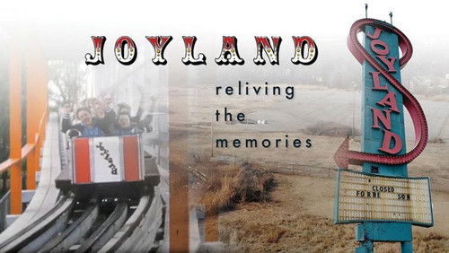 Joyland: Reliving the Memories Bild 1