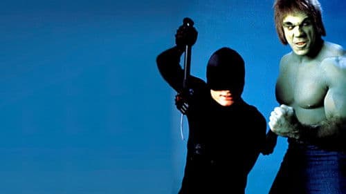 Der unglaubliche Hulk vor Gericht Bild 3