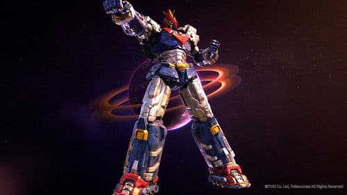 Voltes V Legacy: The Cinematic Experience Bild 6