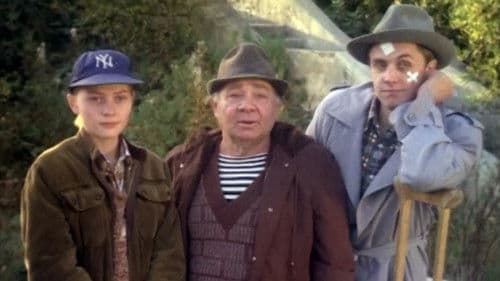 Сыскное бюро "Феликс" Bild 1