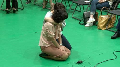 학교 가는 길 Bild 1