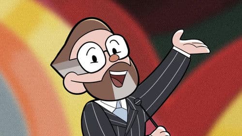 Game Changer Animated Bild 1