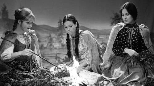 Jak se Honza učil bát Bild 2