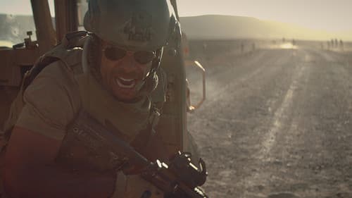 Redemption Day Bild 4