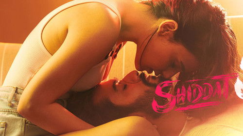 शिद्दत Bild 2