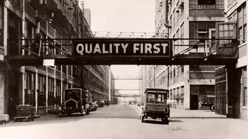 Packard: The Last Shift Bild 2