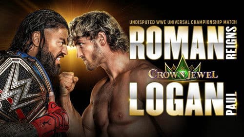 WWE Crown Jewel Bild 2