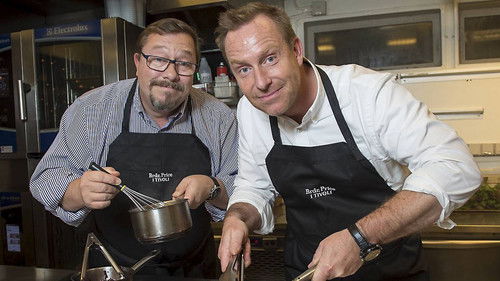 Spise med Price Bild 4