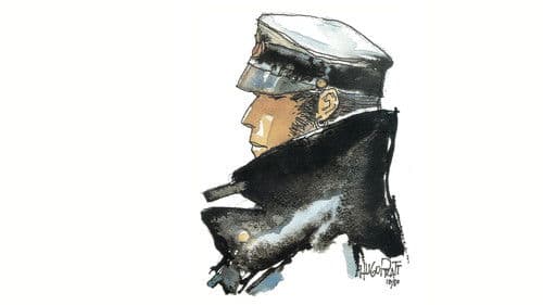 Corto Maltese : Les Celtiques Bild 3