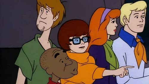 Night of the Living Doo Bild 1