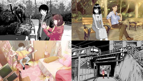 Cherry and Virgin Bild 2