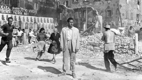 Der Weg zurück Bild 2