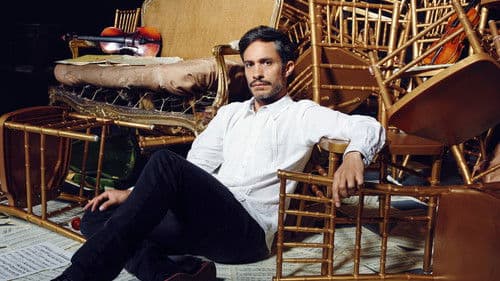 Mozart in the Jungle Bild 7