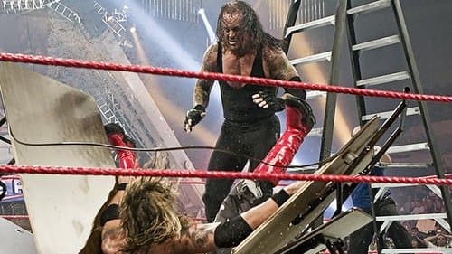 WWE TLC: Tables Ladders & Chairs 2009 Bild 1
