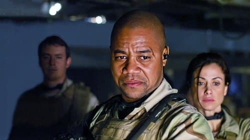 Devil's Tomb - Willkommen in der Hölle Bild 1