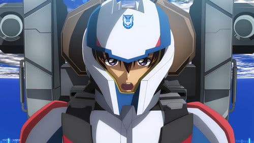 Mobile Suit Gundam SEED FREEDOM Bild 8