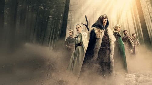 The Pendragon Cycle: Rise of the Merlin Bild 1