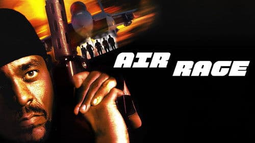 Air Rage - Terror in 30.000 Fuß Höhe Bild 6