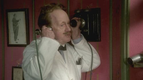 Affæren i Mølleby Bild 6