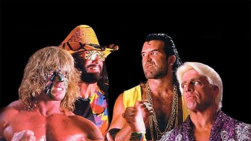 WWE Survivor Series 1992 Bild 1