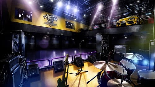 ハイドライバーズ Bild 2