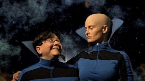 Codependent Lesbian Space Alien Seeks Same Bild 2