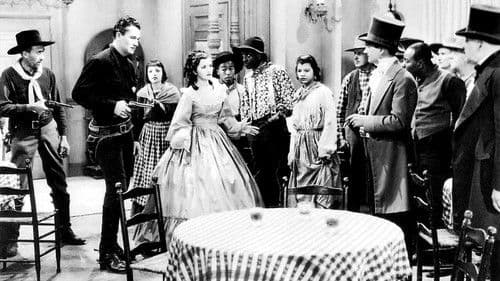 Wie vom Winde verweht Bild 2