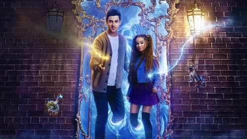 Die neuen Zauberer vom Waverly Place Bild 8