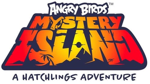 Angry Birds Mystery Island Bild 1