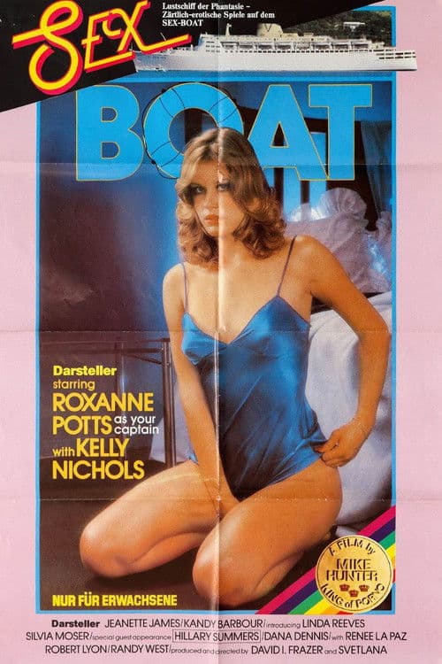 Sexboat