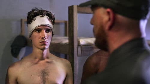 La noche eterna Bild 4