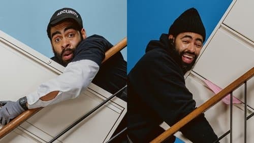 The Office Movers Bild 1