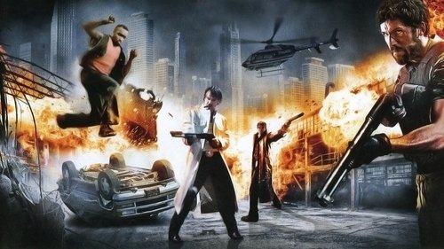 The Tournament Bild 2