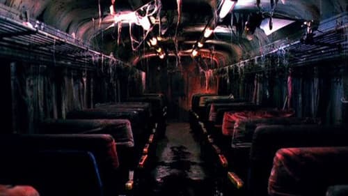 Train of the Dead - Endstation Tod Bild 5