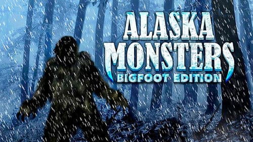 Alaska Monsters Bild 5