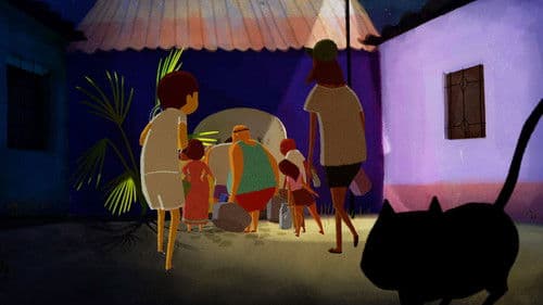 Camino de agua para un pez Bild 5