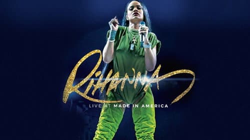 Rihanna: Live at Made In America Bild 1