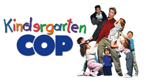 Kindergarten Cop Bild 6