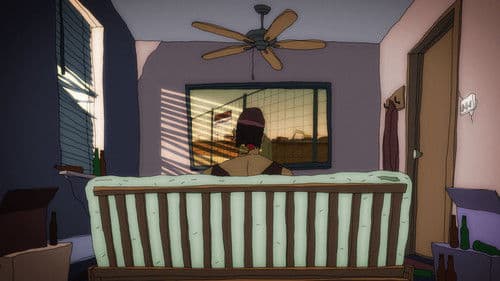 Ce qu'on laisse derrière Bild 3