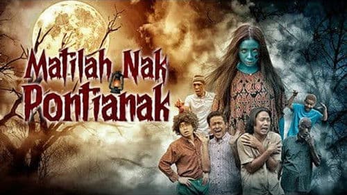 Matilah Nak Pontianak Bild 1