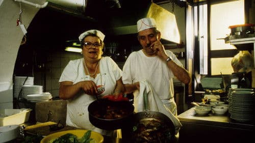 Tod für fünf Stimmen Bild 3