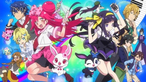 Jewelpet Tinkle Bild 1