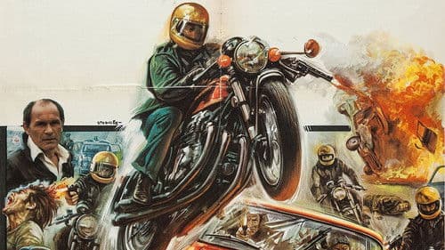 Sonderkommando ins Jenseits Bild 1