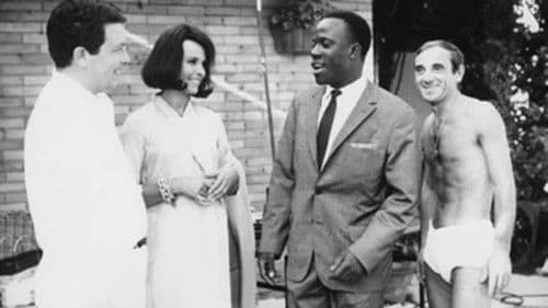 Alta infedeltà Bild 2