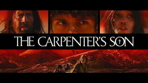 The Carpenter's Son Bild 1